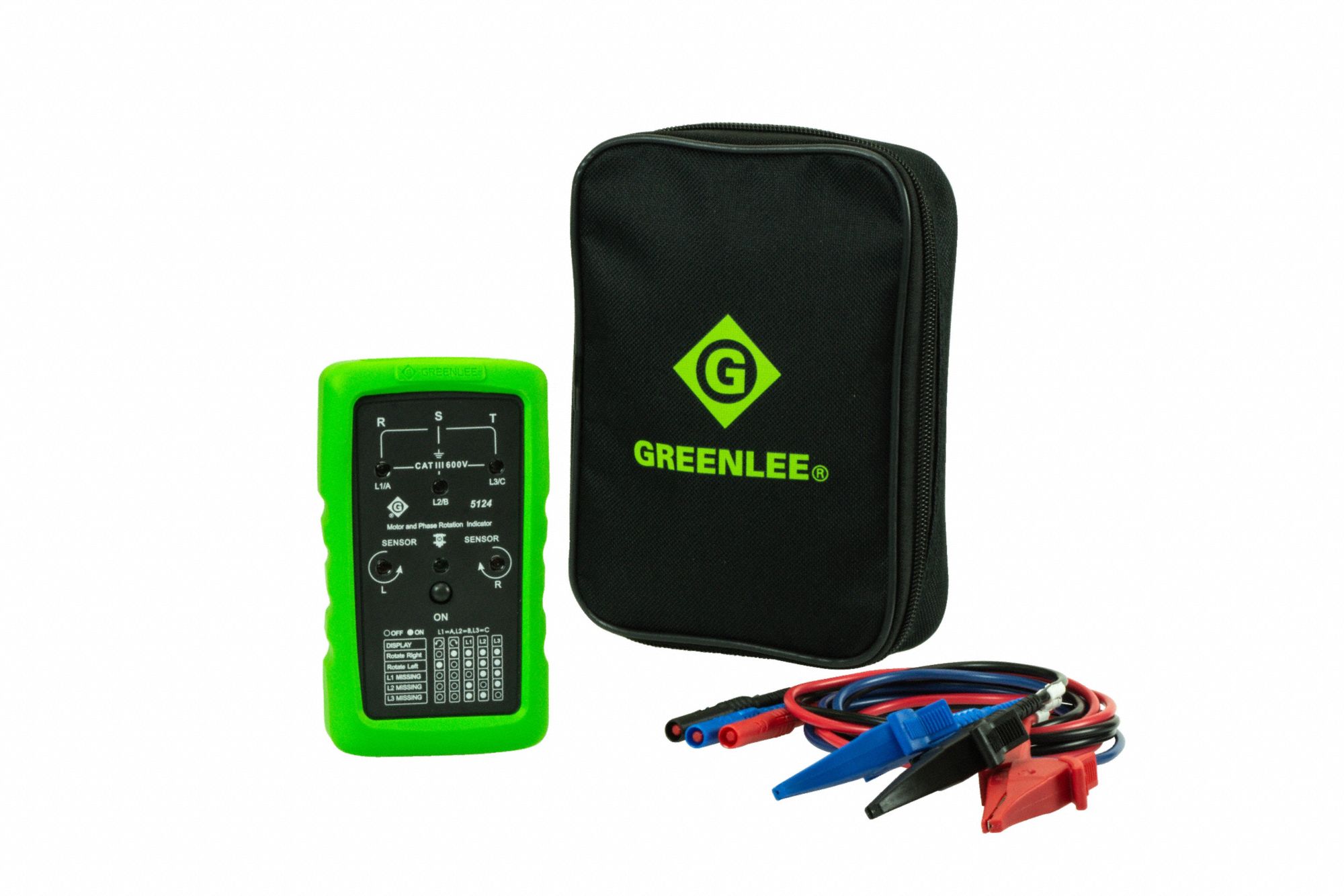 Greenlee 3G-OTH-170417