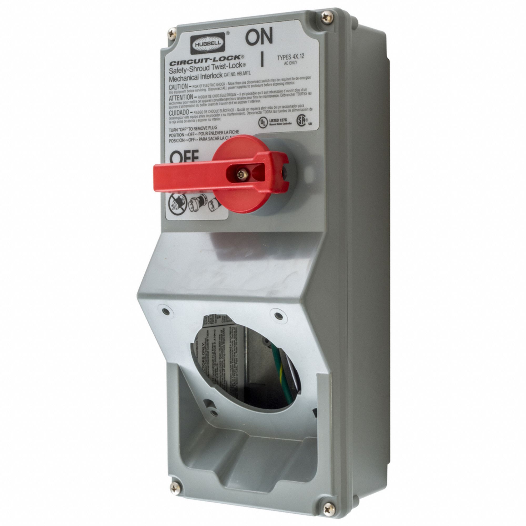 Hubbell 3G-OTH-27311