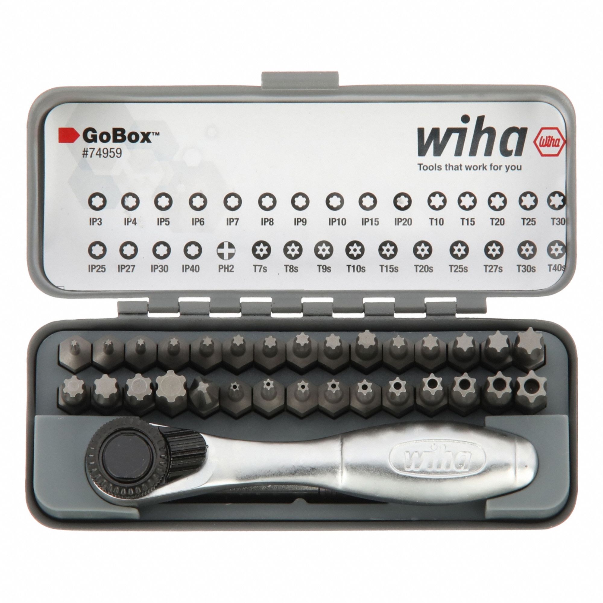 Wiha 3G-OTH-317970