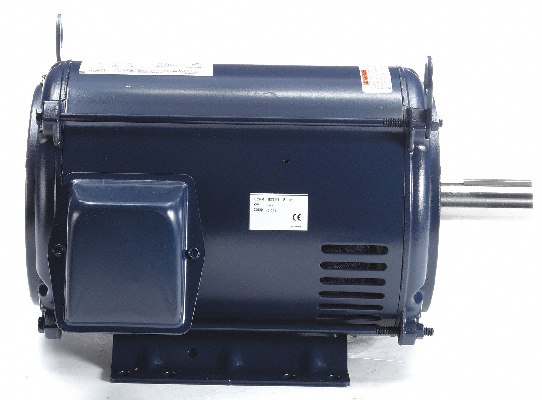 Marathon Motors 3G-OTH-59595