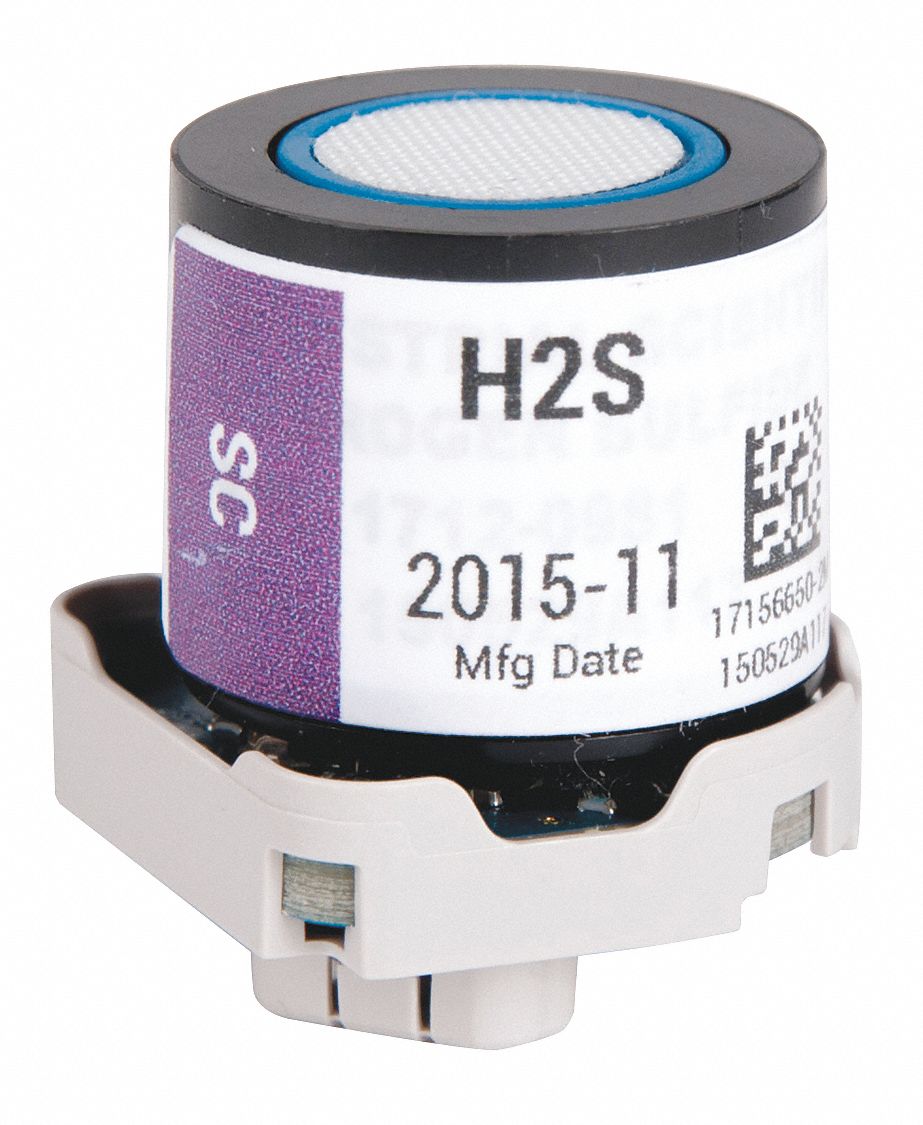 Industrial Scientific 3G-OTH-553003