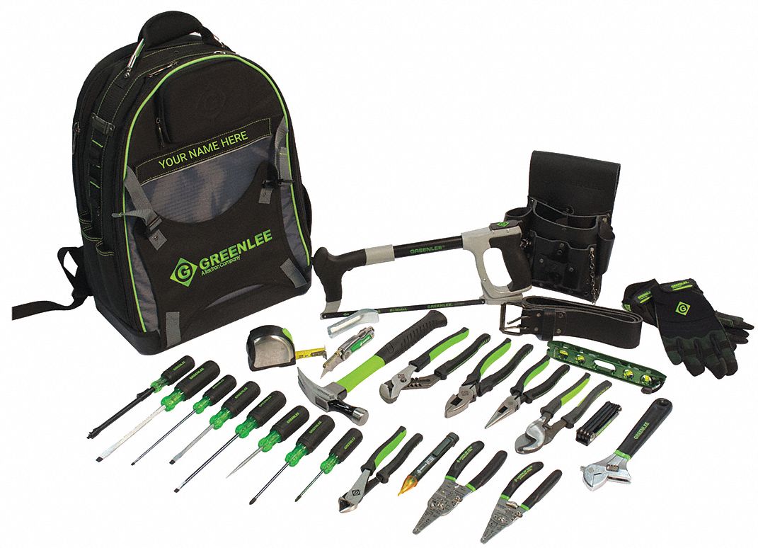 Greenlee 3G-OTH-252937