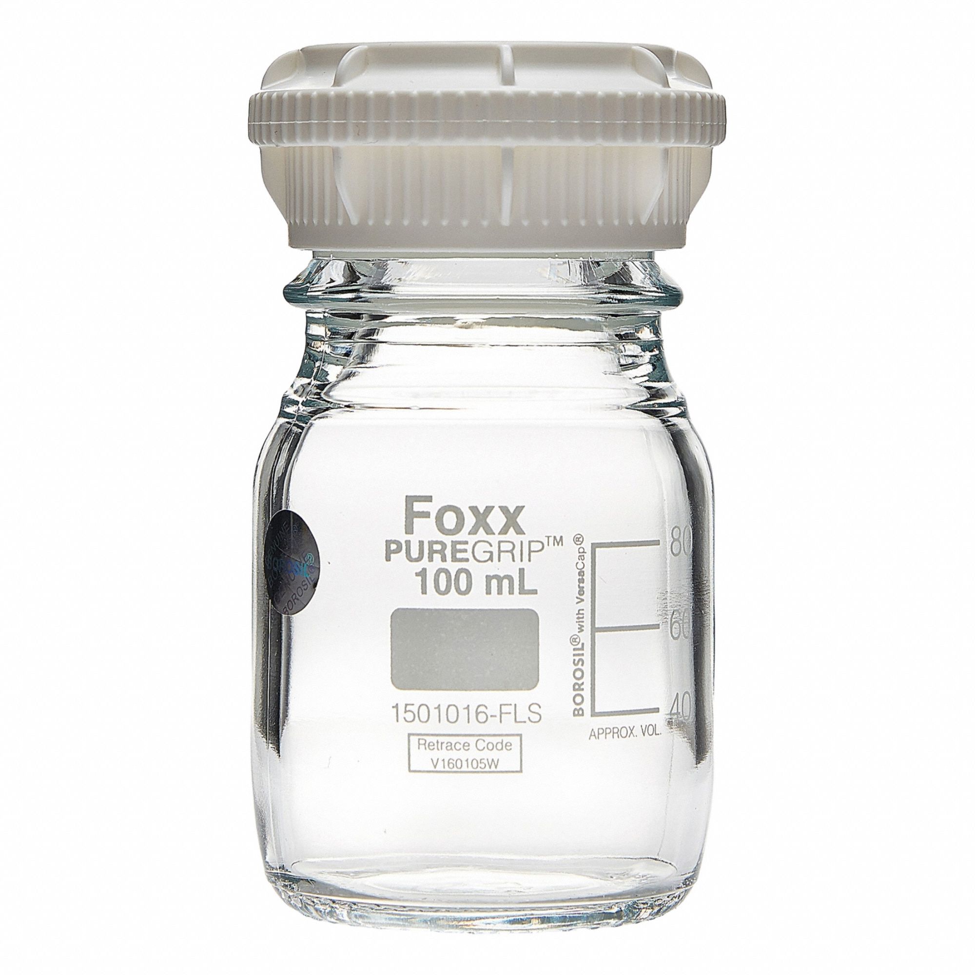 Foxx Life Sciences 3G-OTH-366109