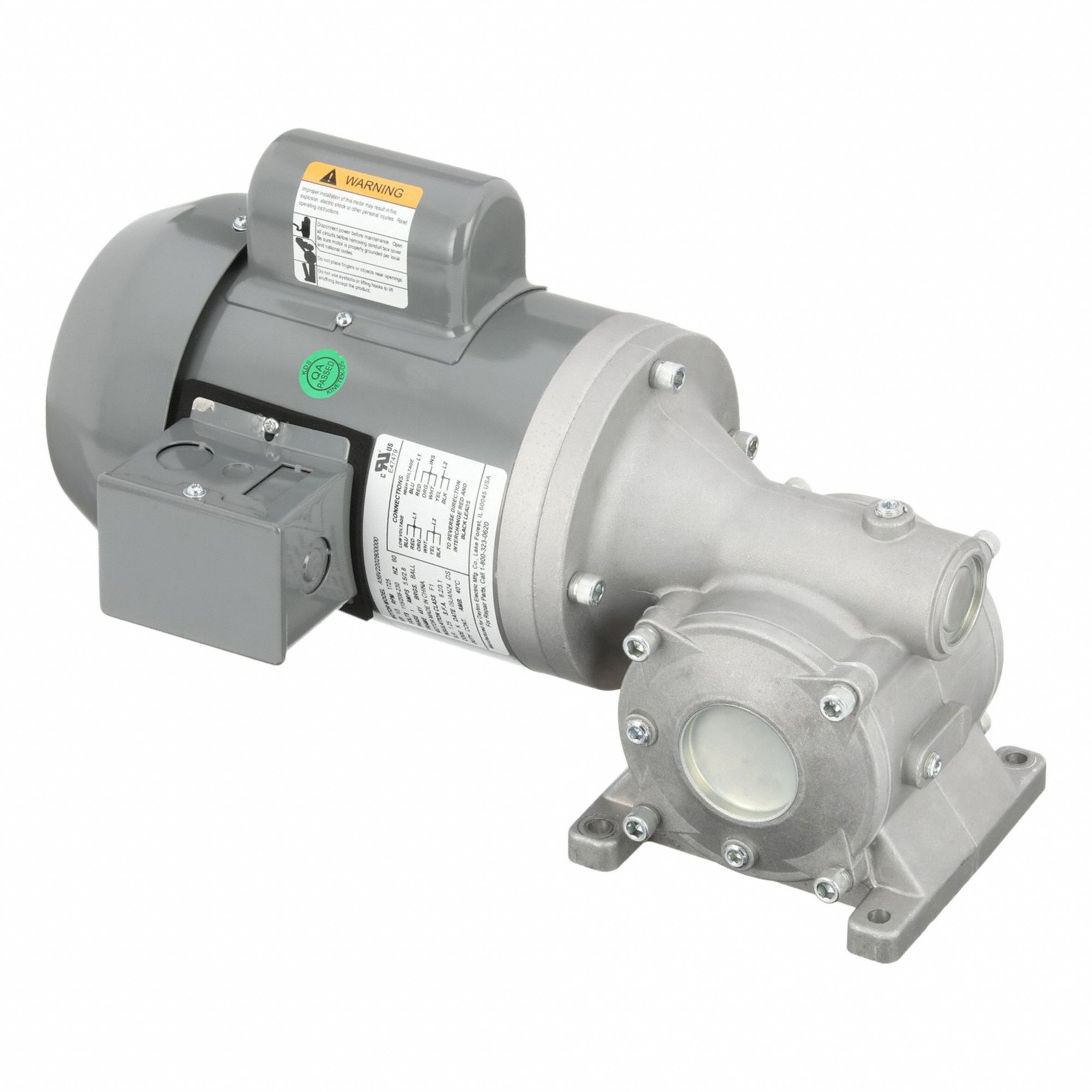 Dayton 3G-OTH-116906