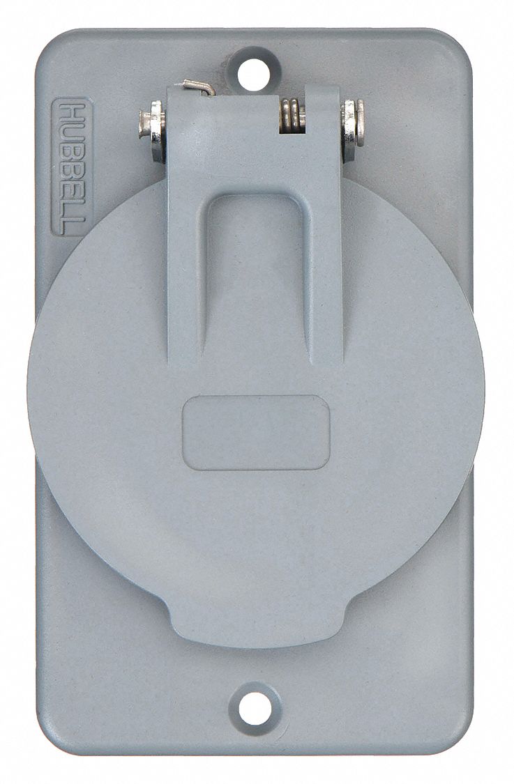 Hubbell Wiring Device-kellems 3G-OTH-07167