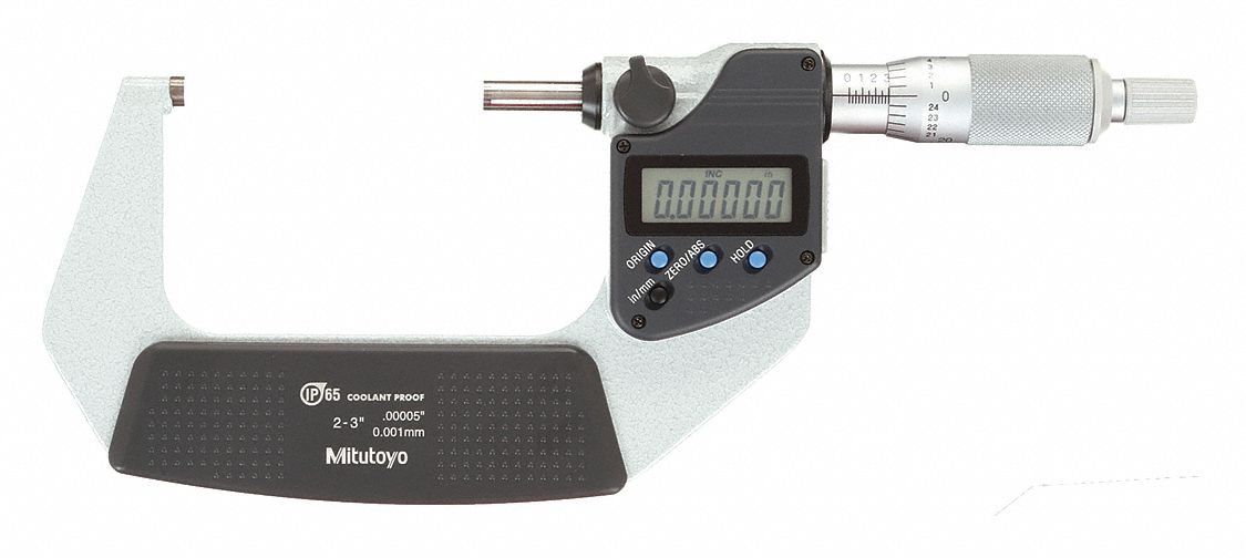 Mitutoyo Ip65 3G-OTH-284550