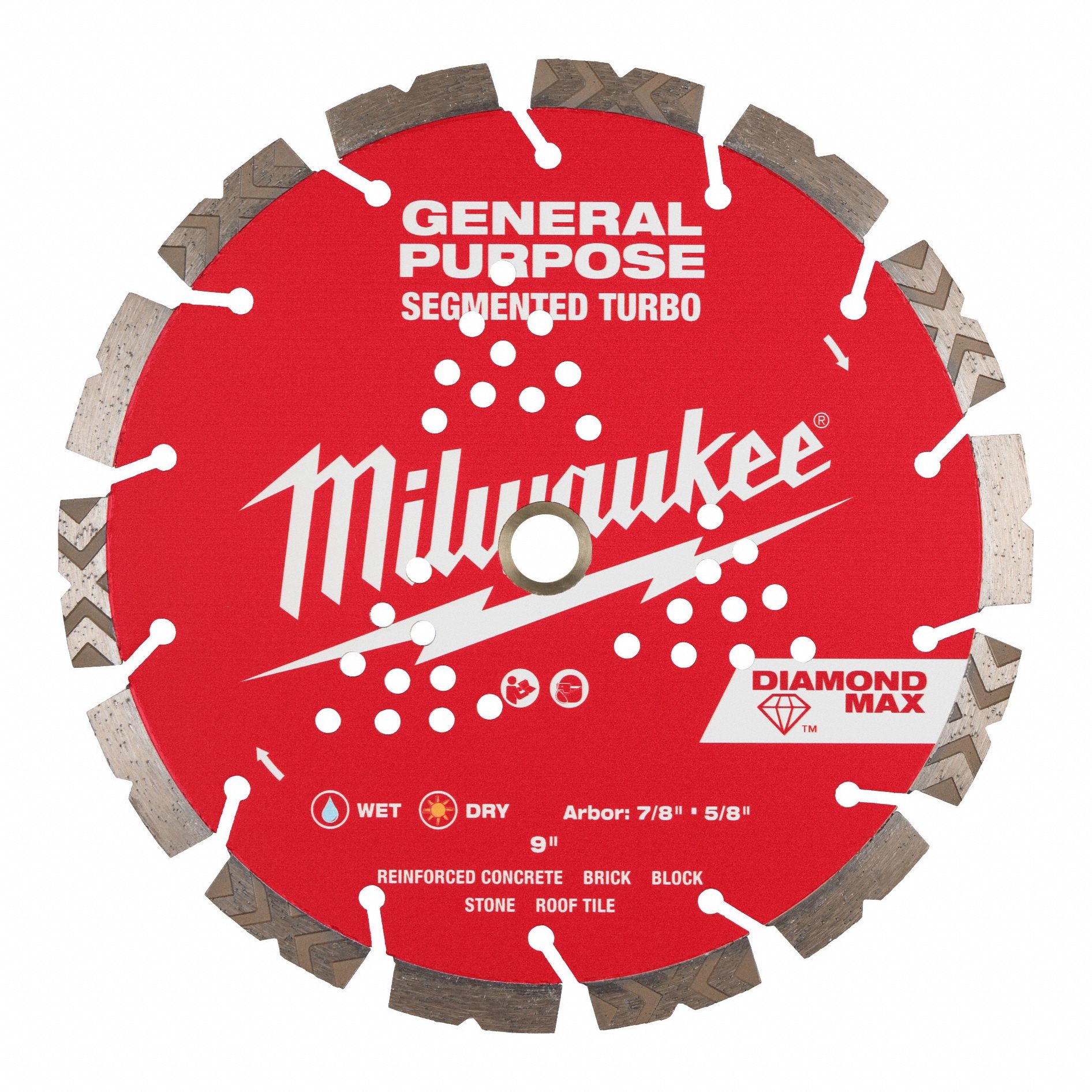 Milwaukee 3G-OTH-327175