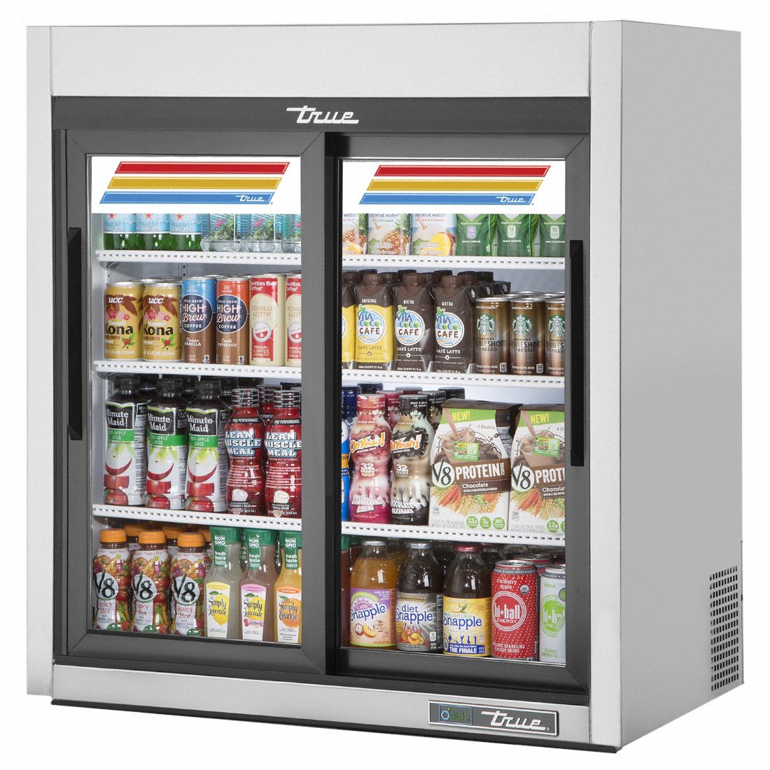 True Refrigeration 3G-OTH-604874