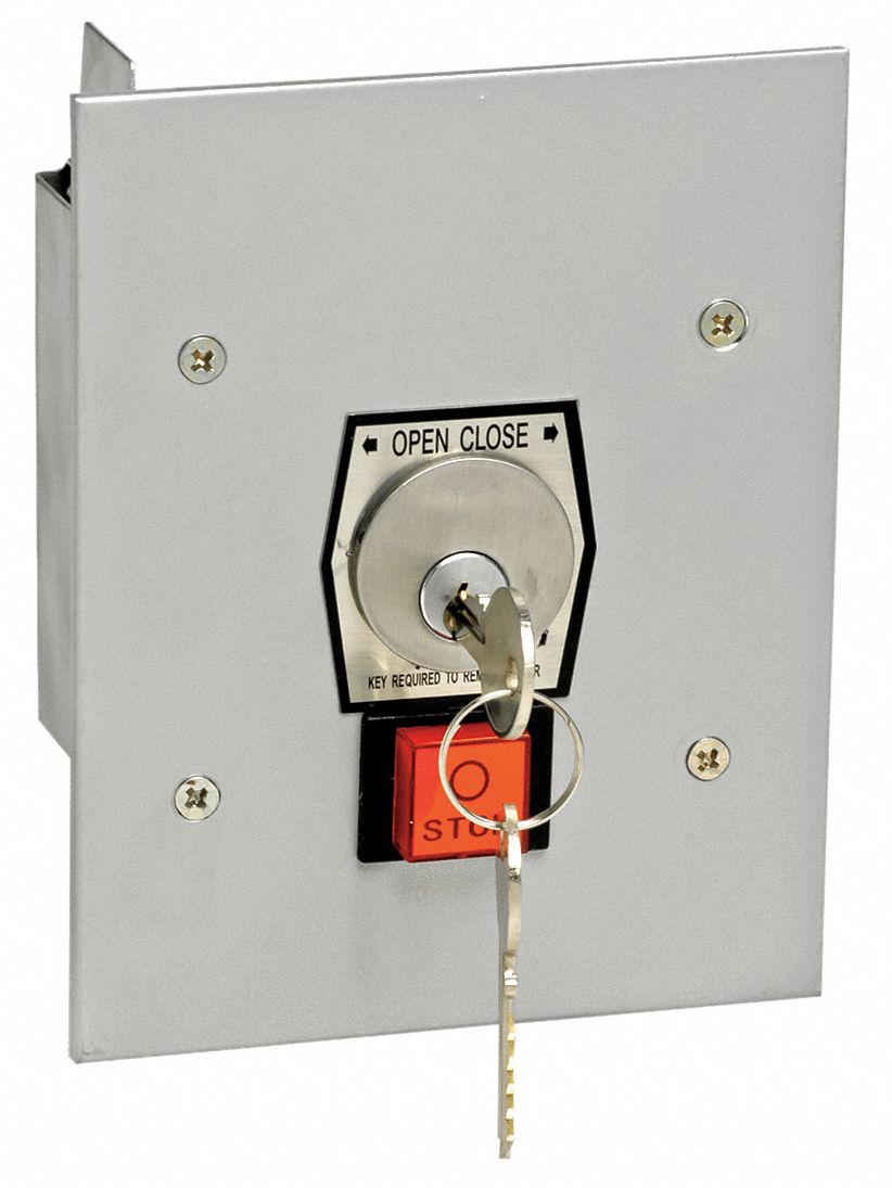 American Garage Door Supply 3G-OTH-325166