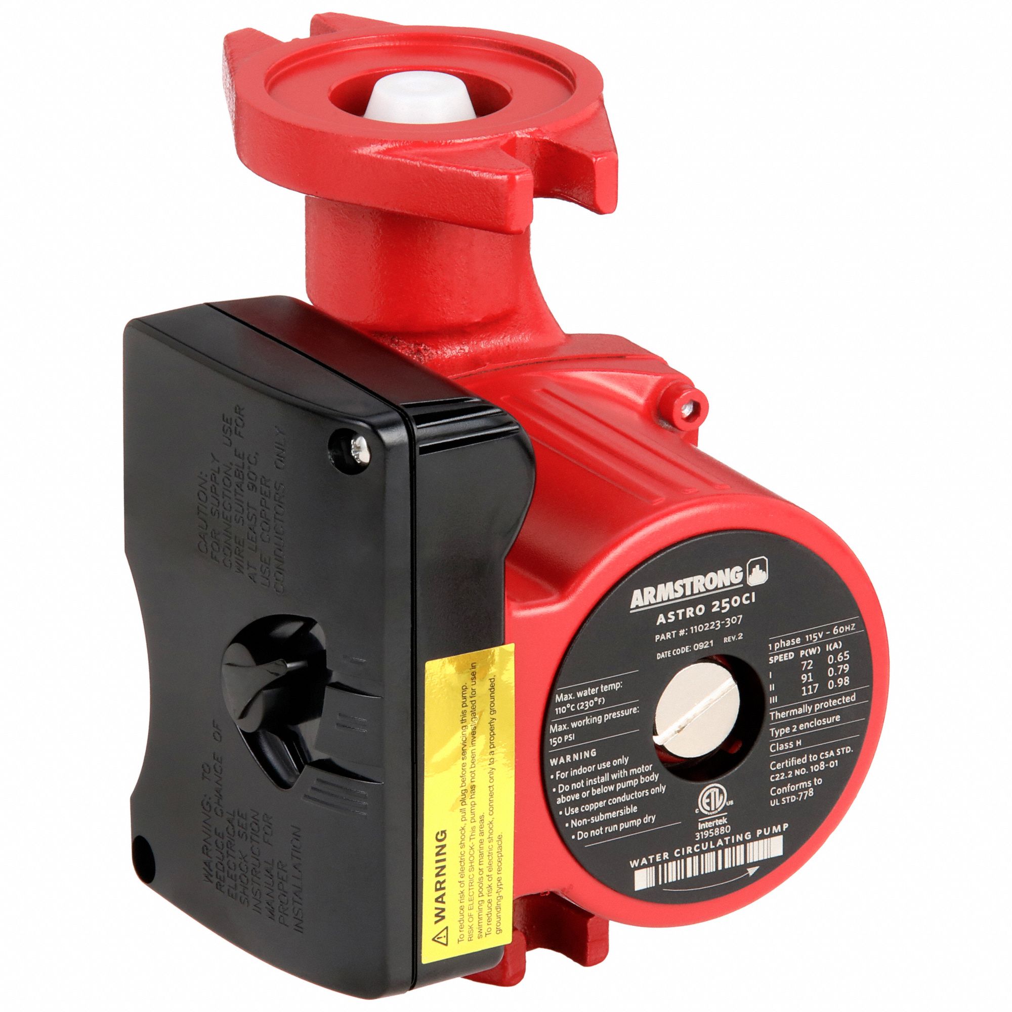 Armstrong 3G-OTH-82792