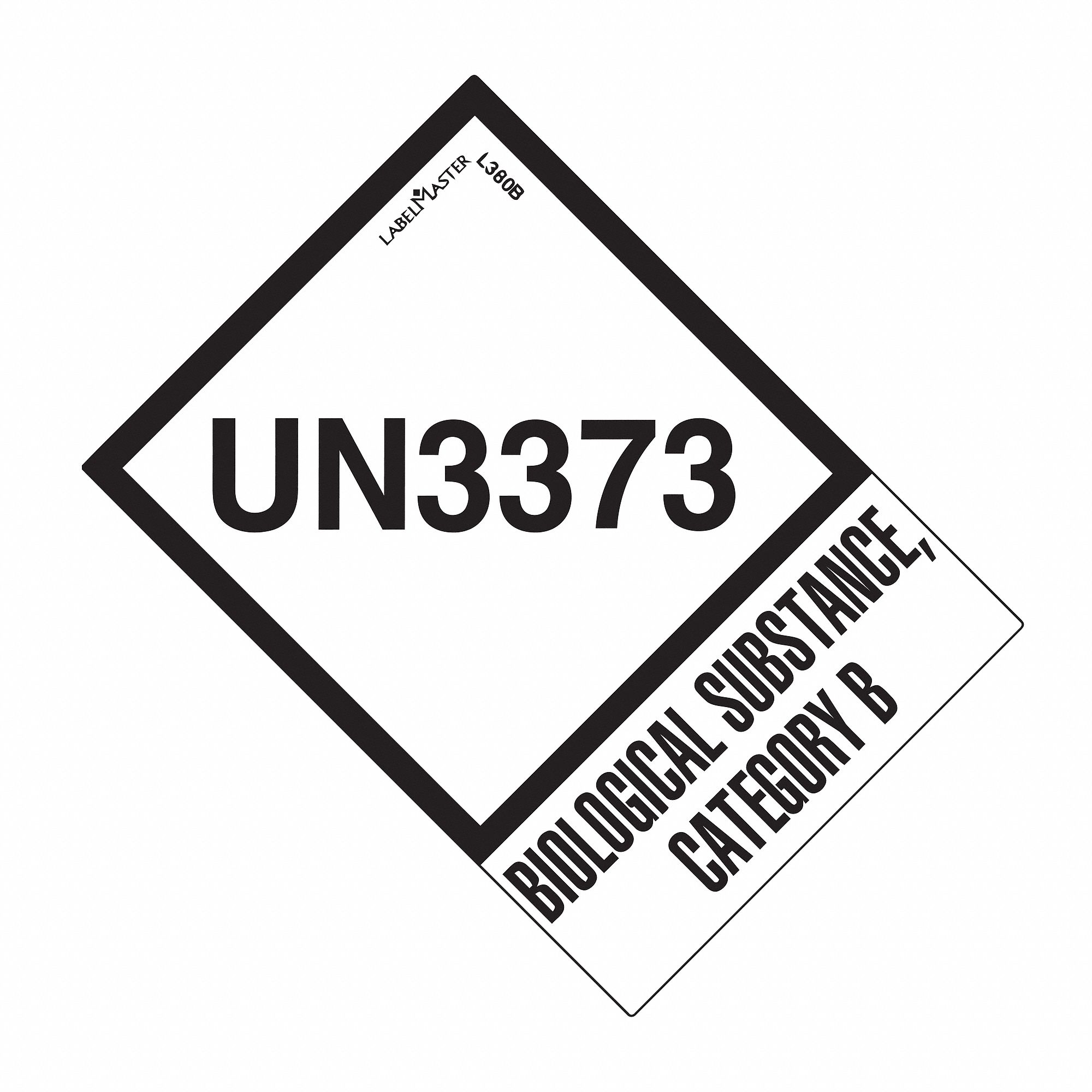 Labelmaster 3G-OTH-582012
