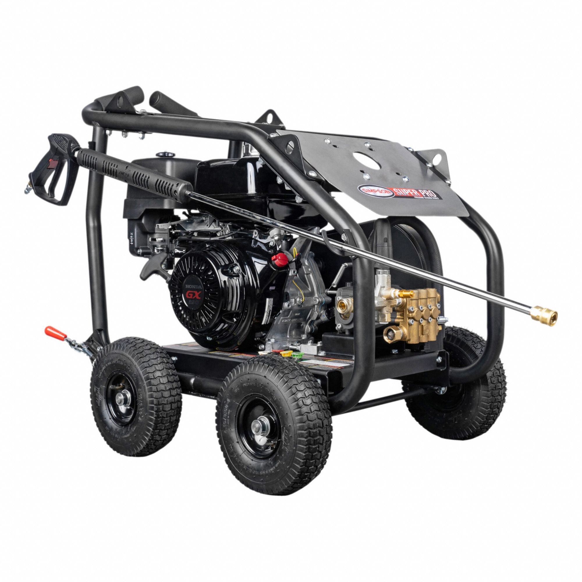 Simpson 3G-OTH-417119