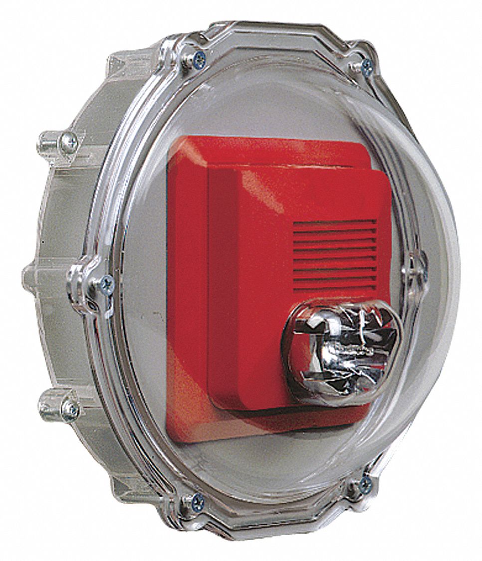 Safety Technology International 3G-OTH-559946