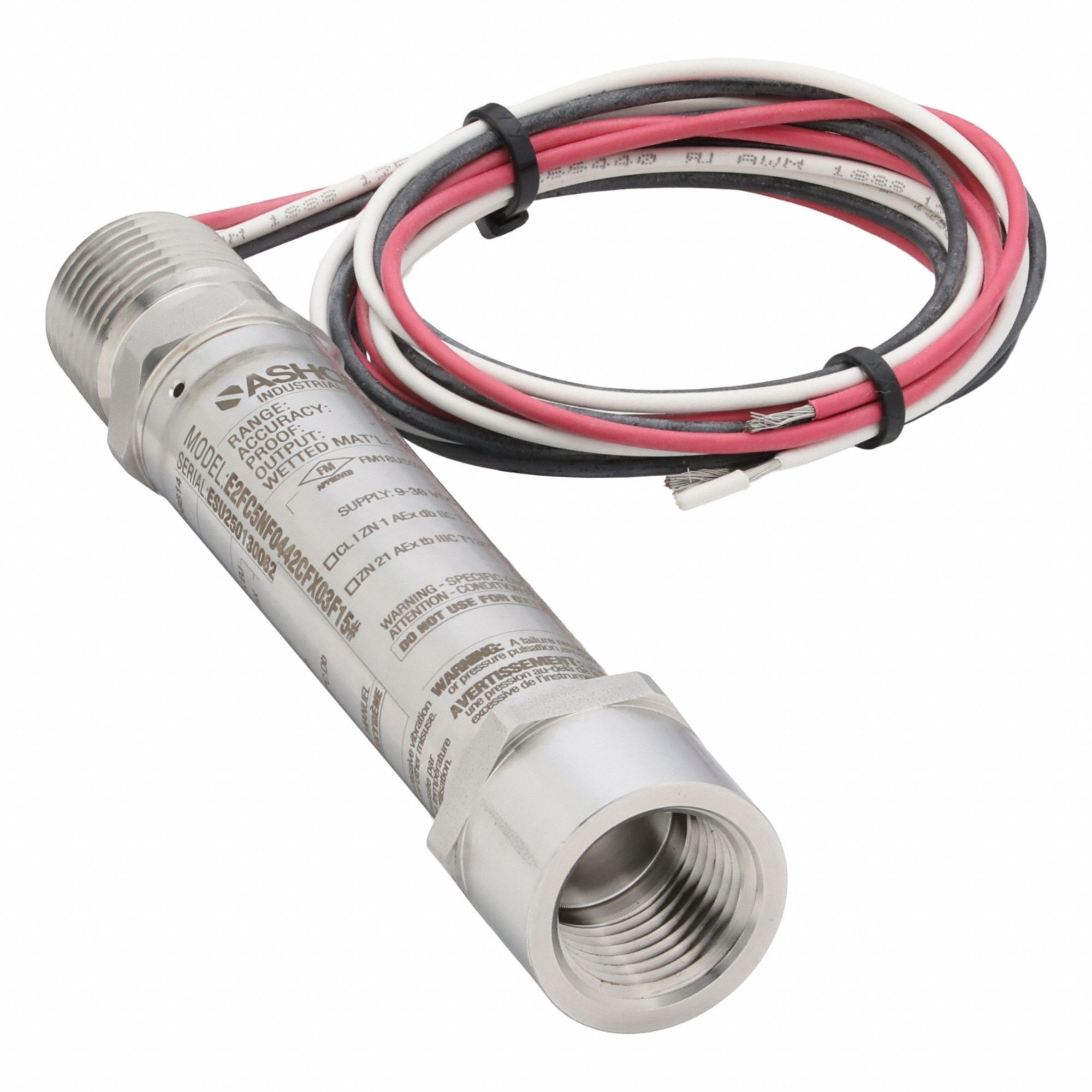 Ashcroft 3G-OTH-175493