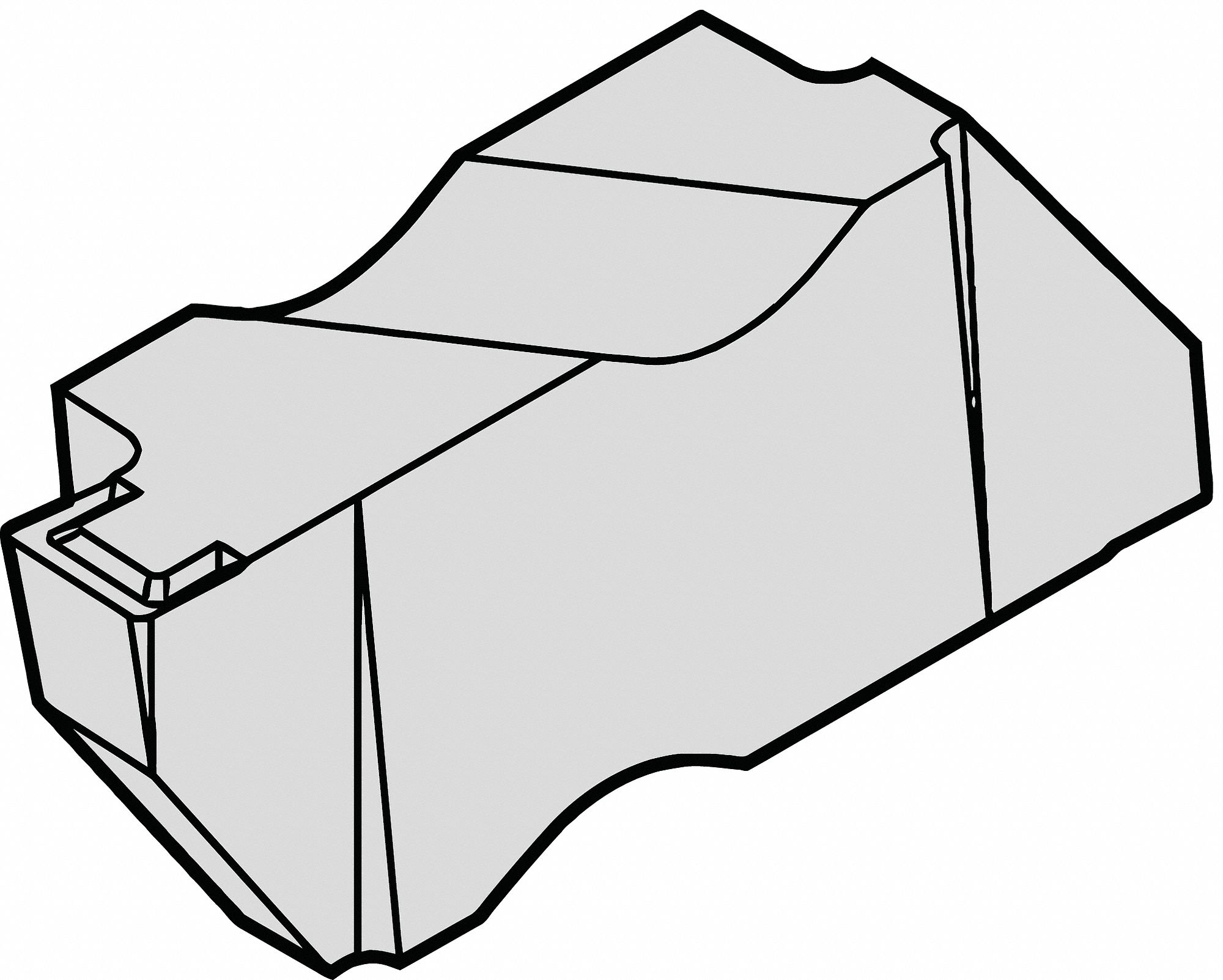 Widia 3G-OTH-234198