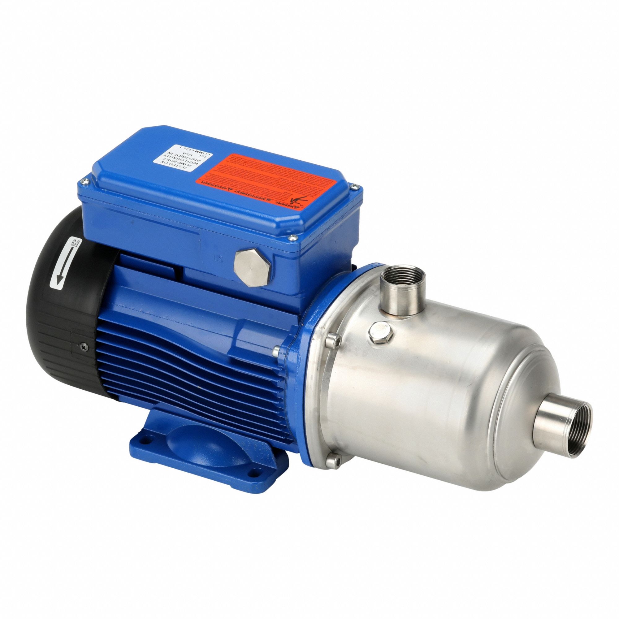 Goulds 3G-OTH-81481