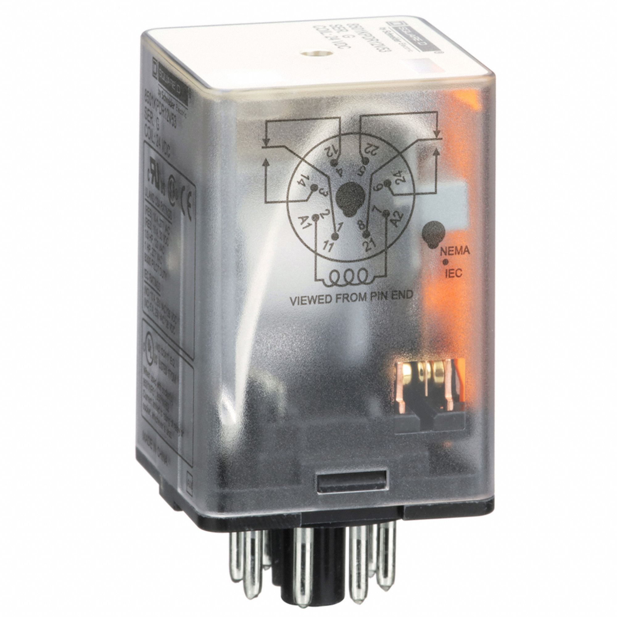 Schneider 3G-OTH-38661
