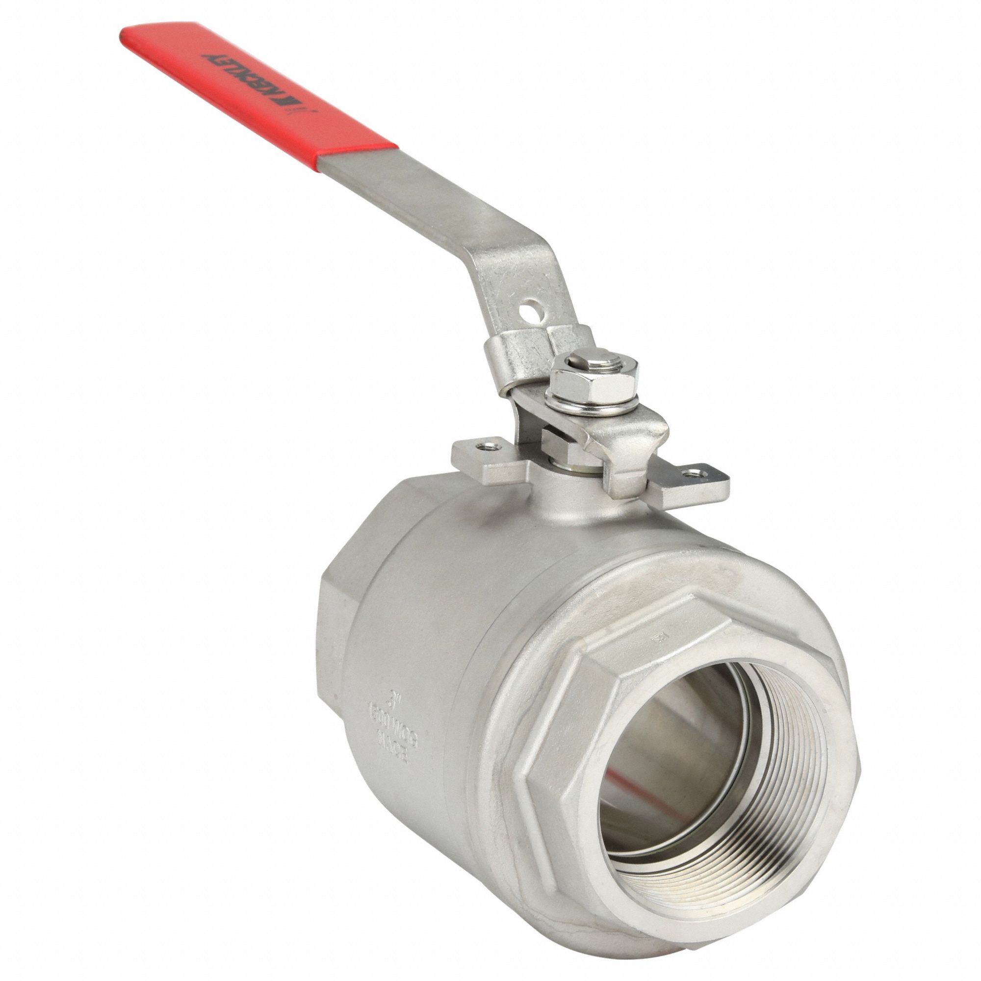 Keckley 3G-OTH-430504