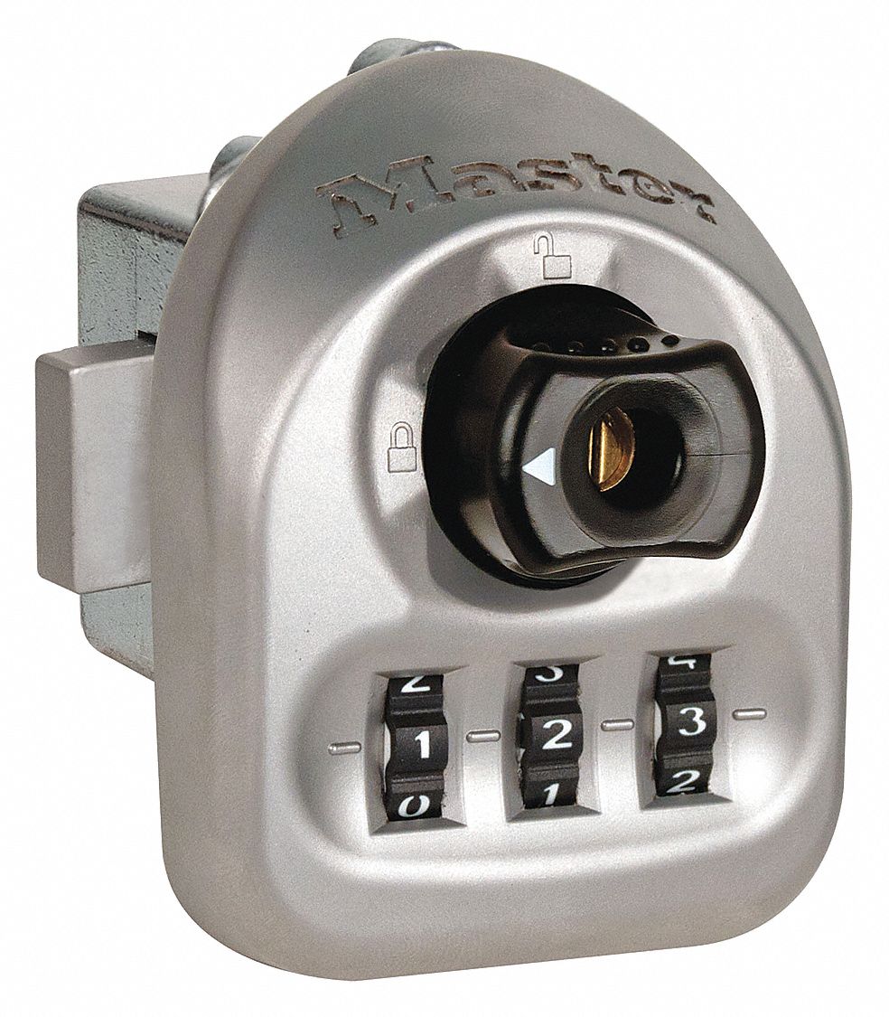 Master Lock 3G-OTH-344318