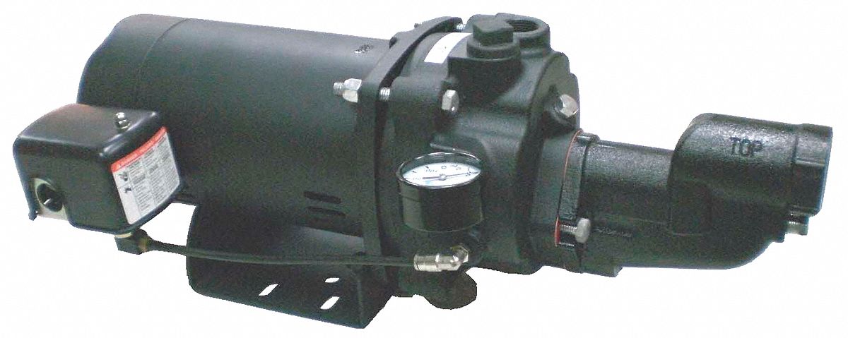Dayton 3G-OTH-97205