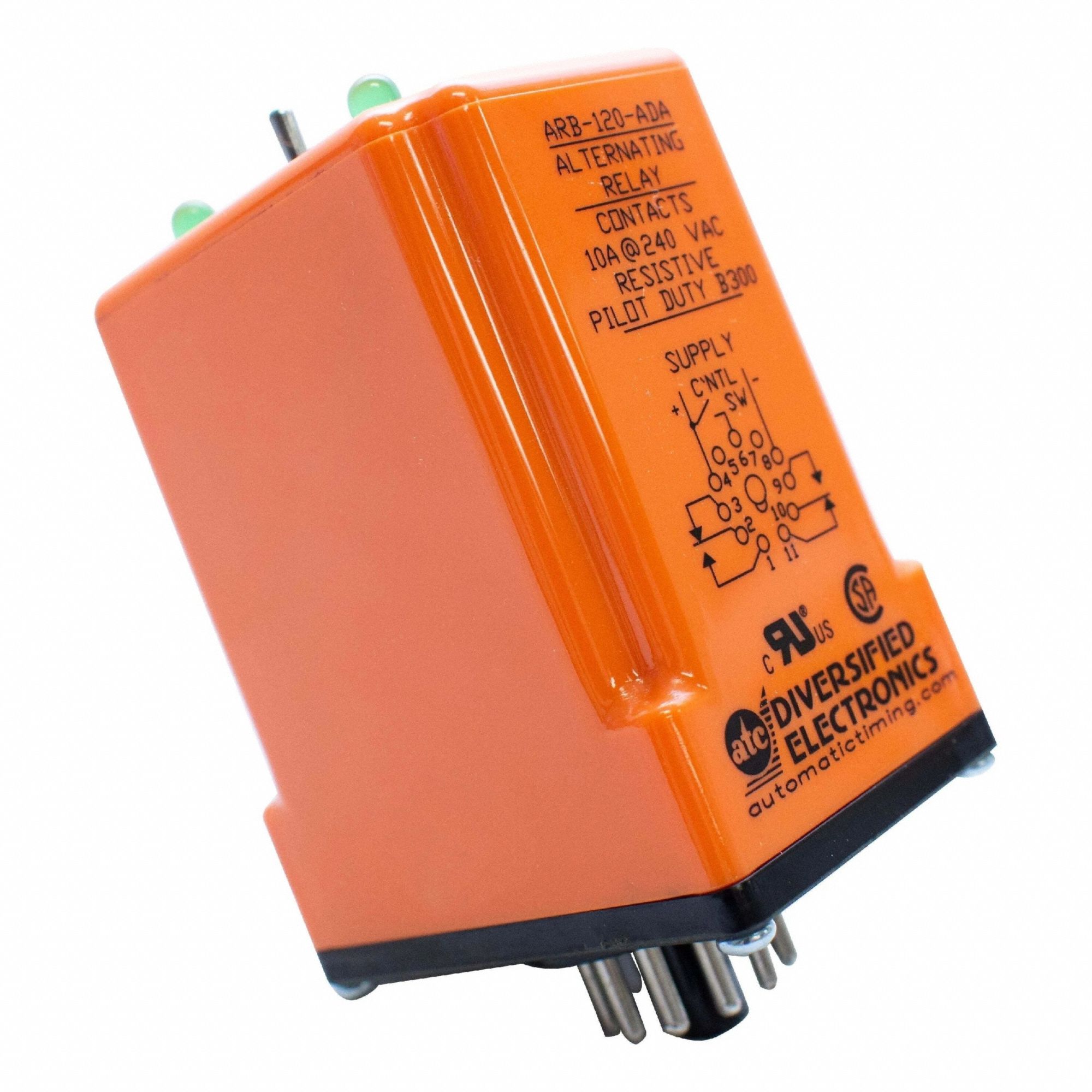 Atc Diversified Electronics 3G-OTH-36555