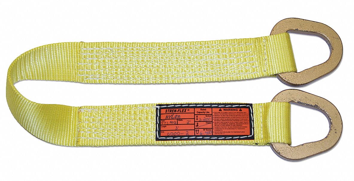 Stren-flex 3G-OTH-334767