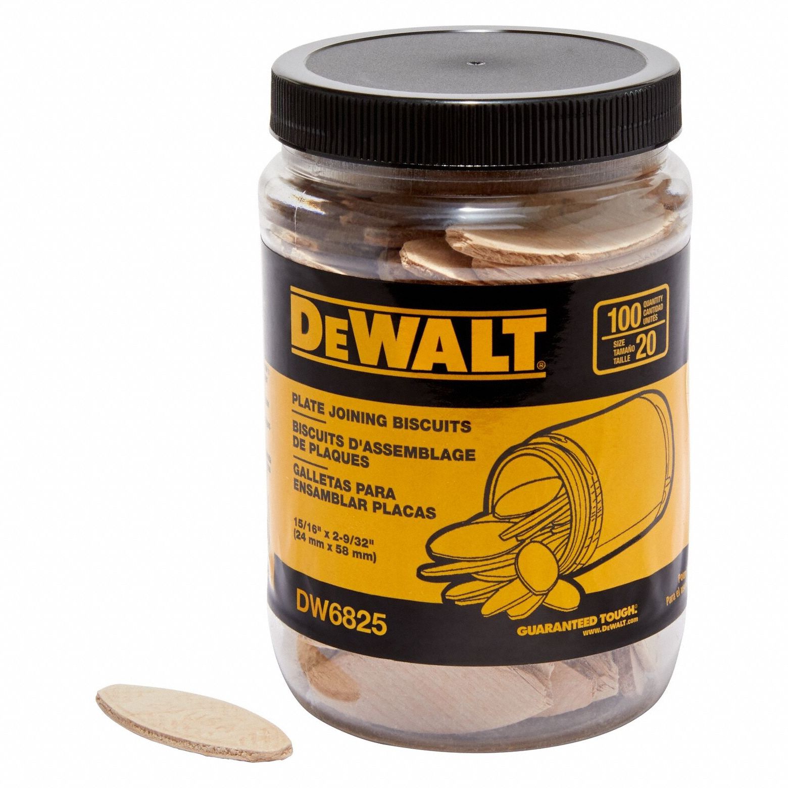 Dewalt 3G-OTH-285524