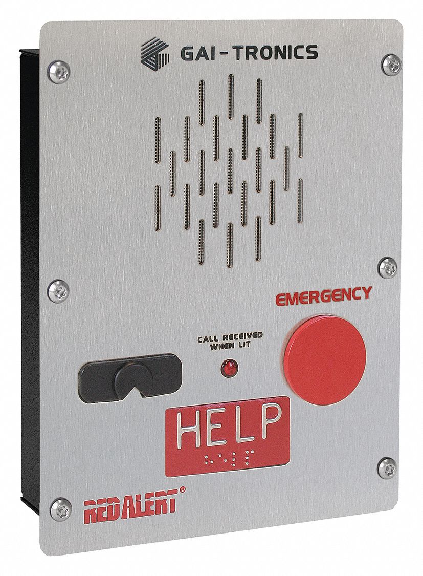 Hubbell Gai-tronics 3G-OTH-380879