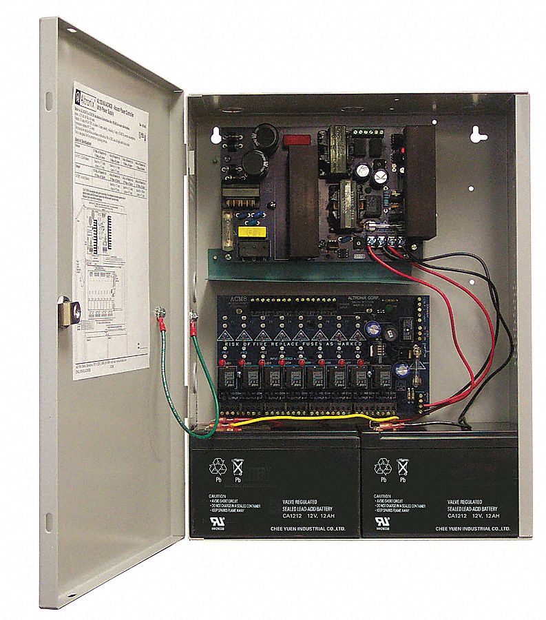 Altronix 3G-OTH-503828