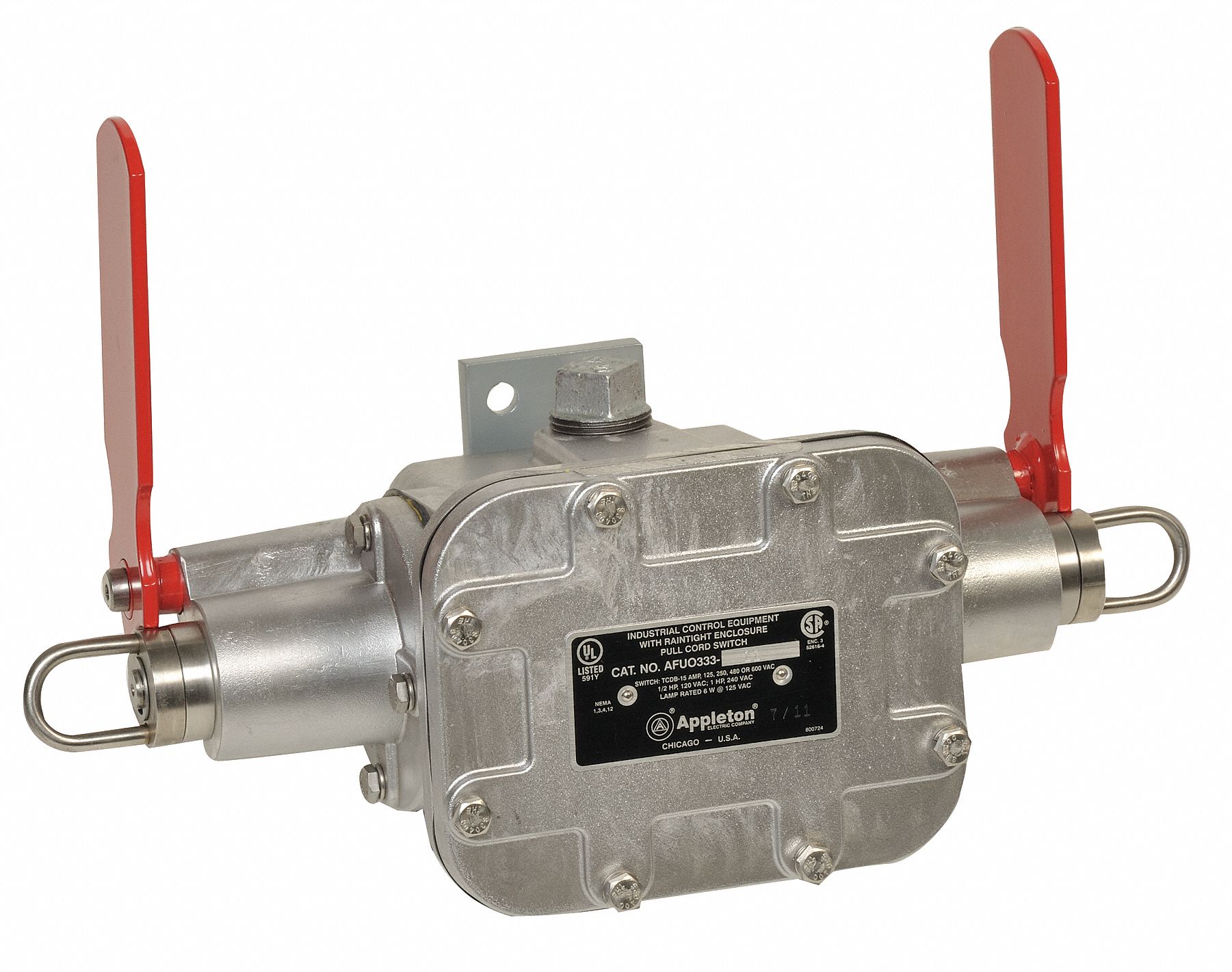 Appleton Electric 3G-OTH-30740