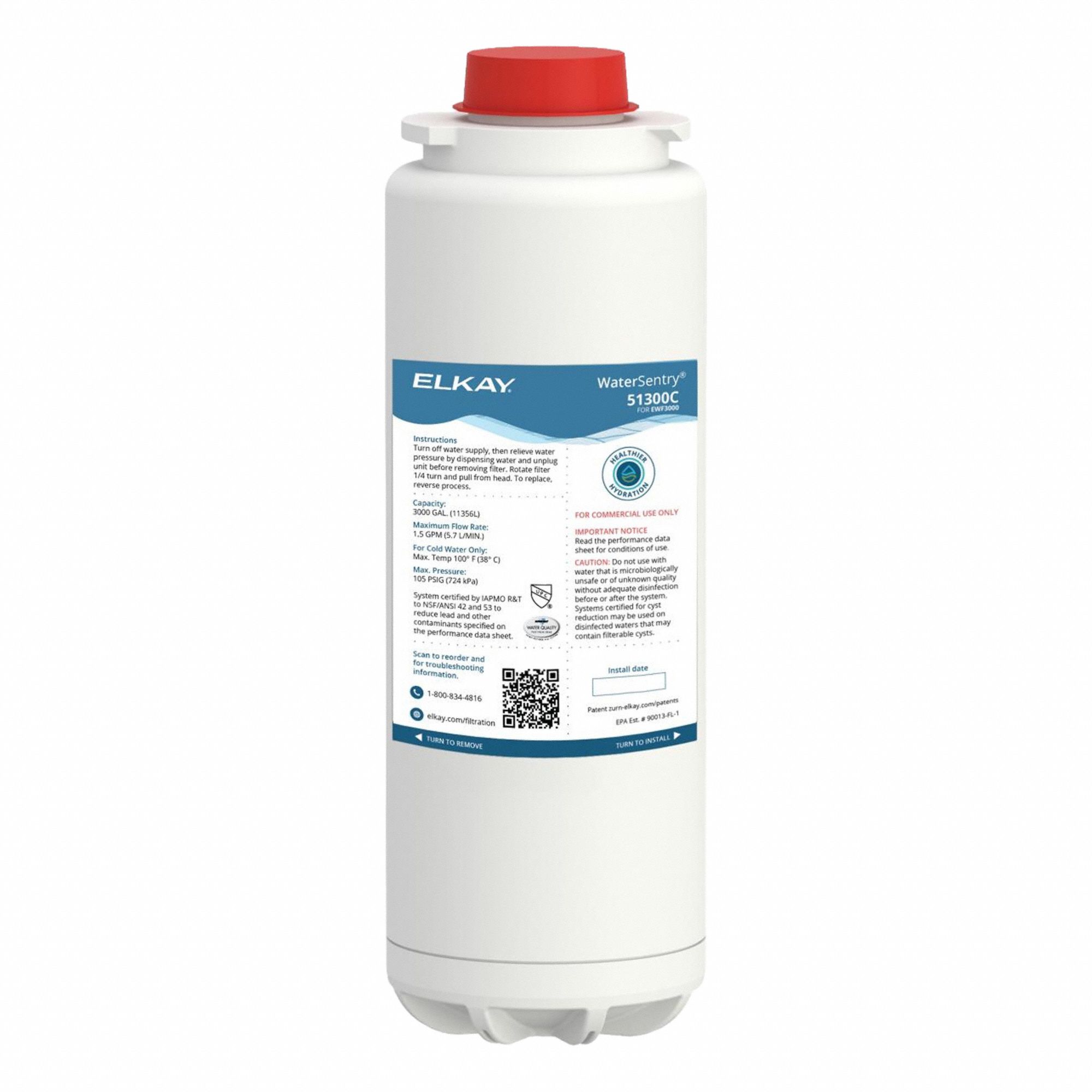 Elkay 3G-OTH-447389
