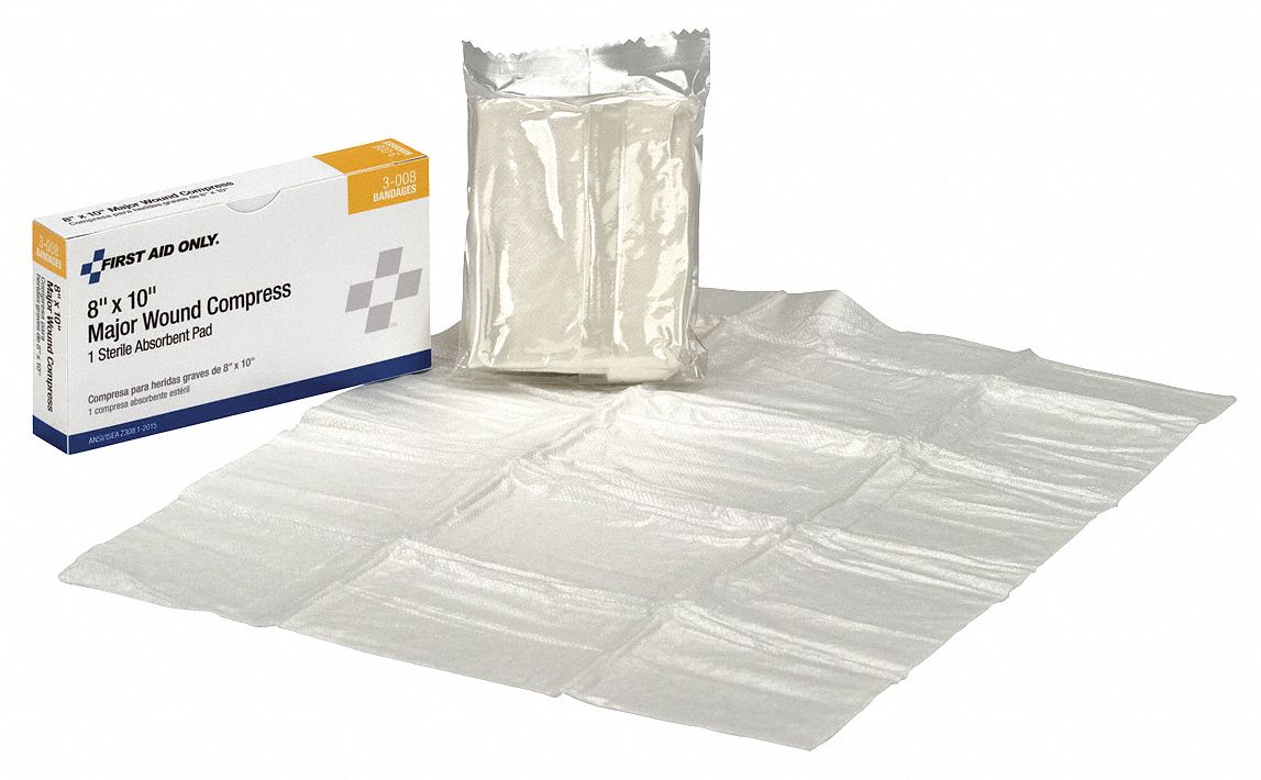 First Aid Only 3G-OTH-548424