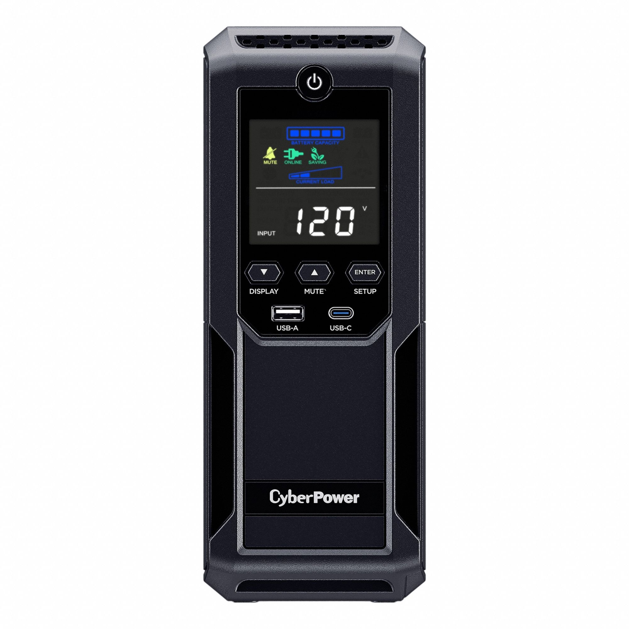 Cyber Power Ups 3G-OTH-133315