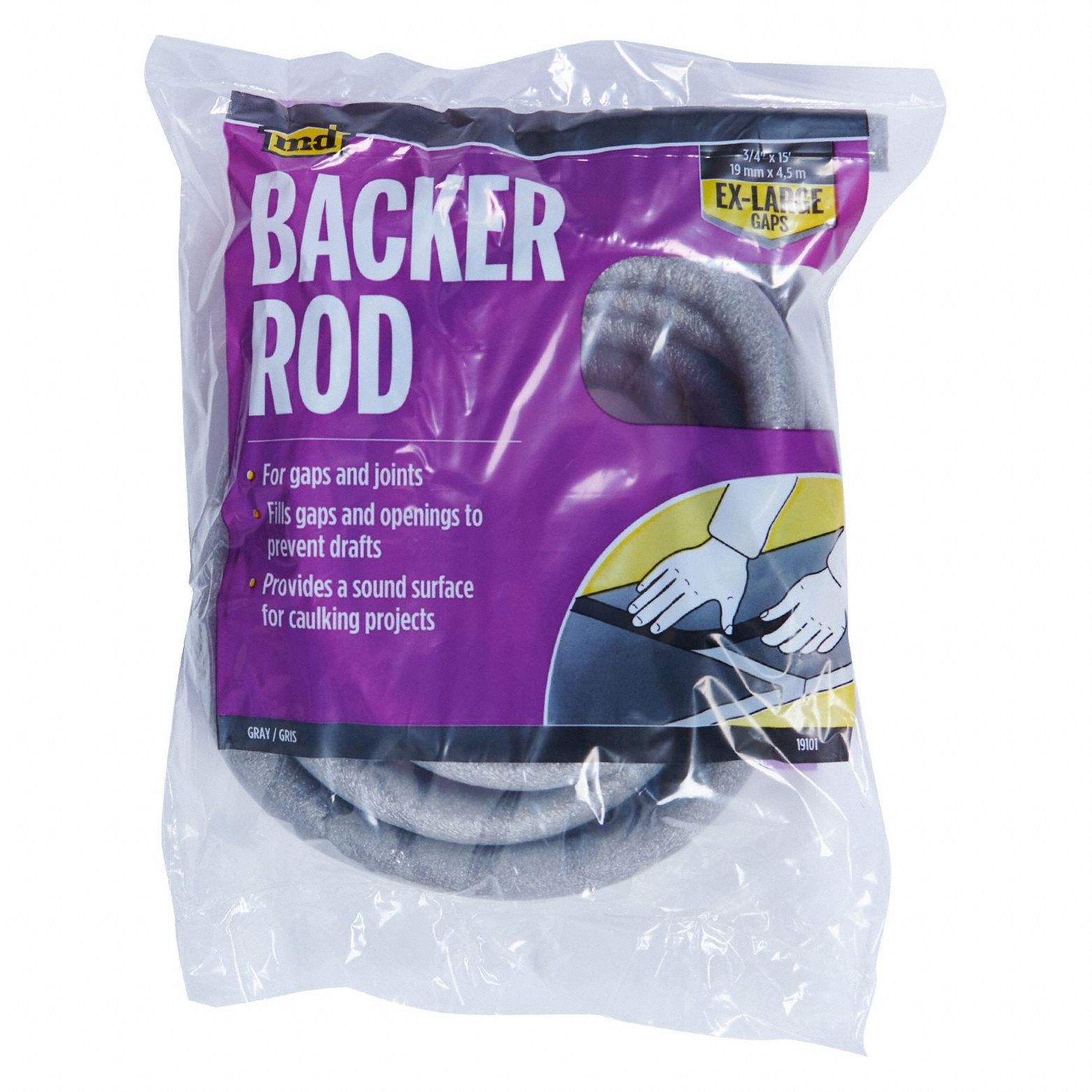 M-d Building Products 3G-OTH-516926