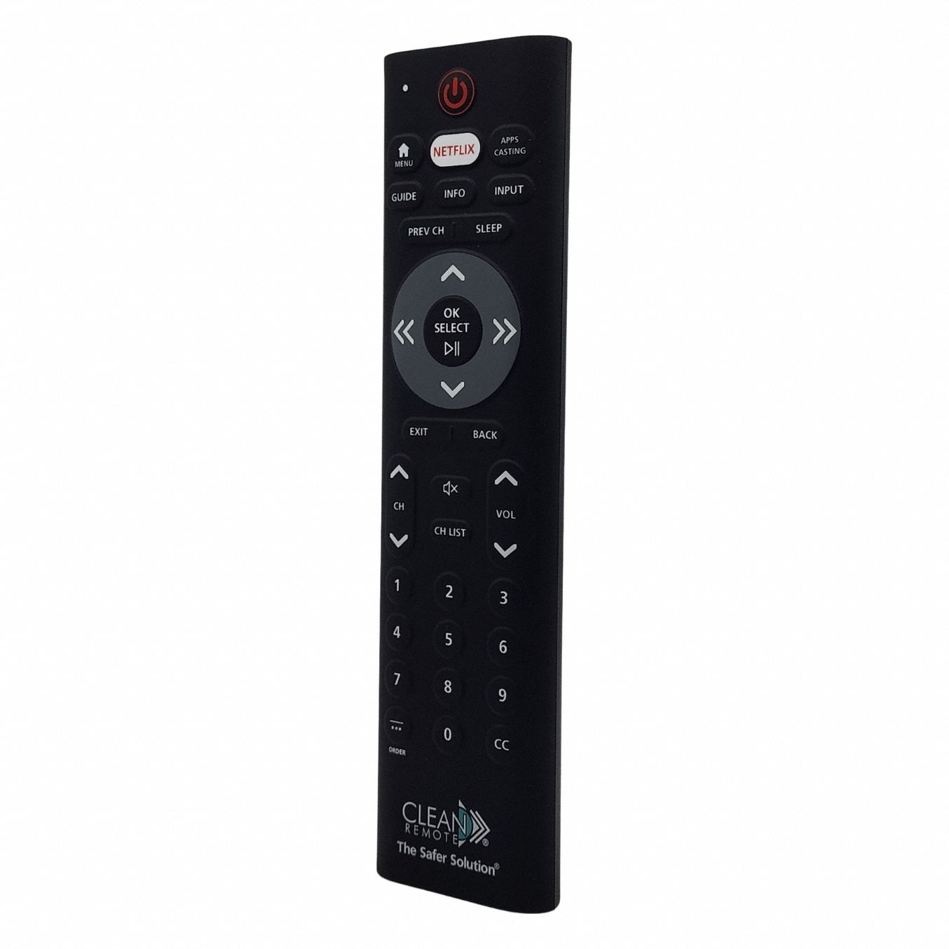 Clean Remote 3G-OTH-388215