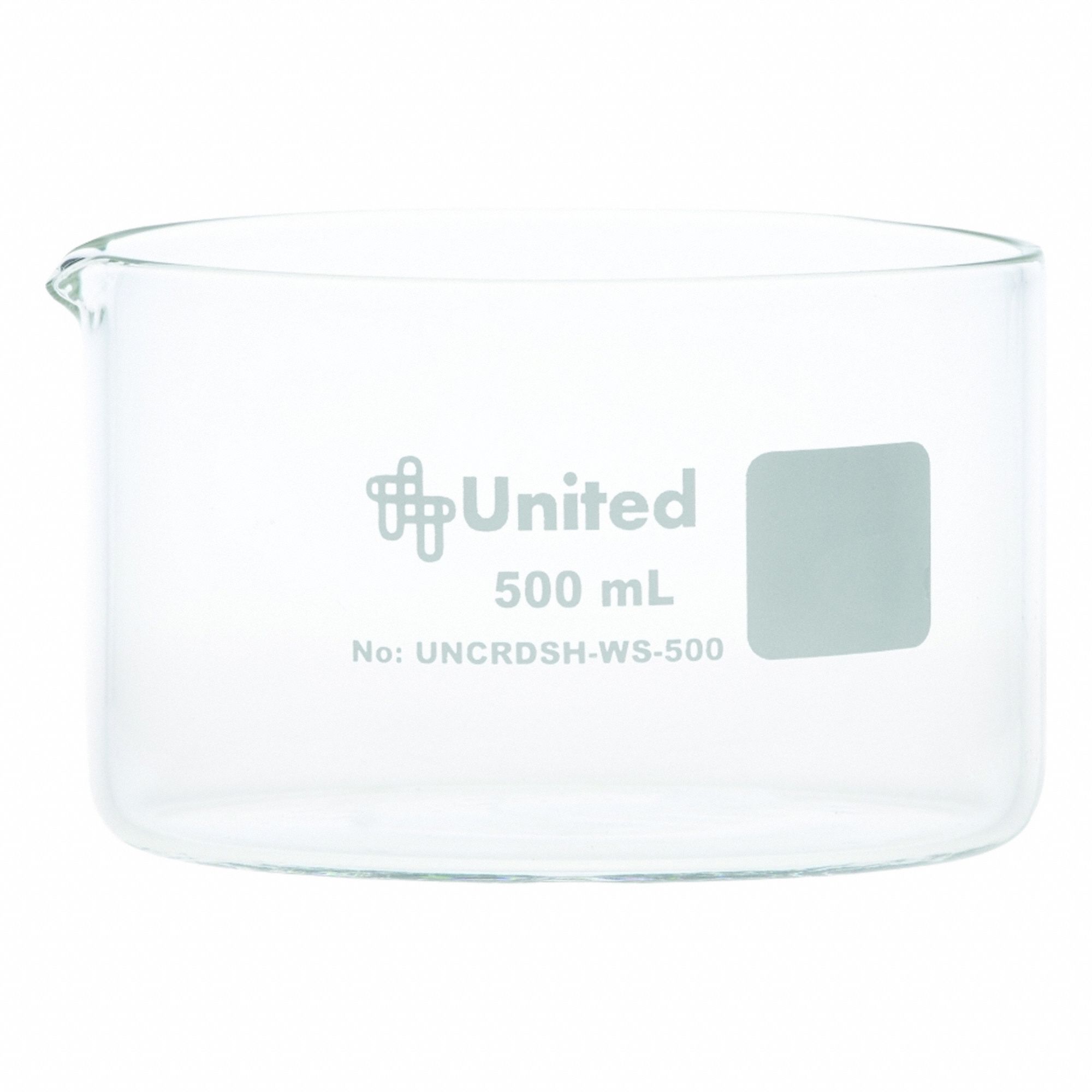 United Scientific Supplies Inc 3G-OTH-372980