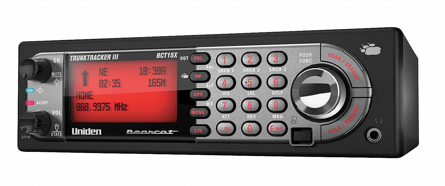 Uniden 3G-OTH-391367