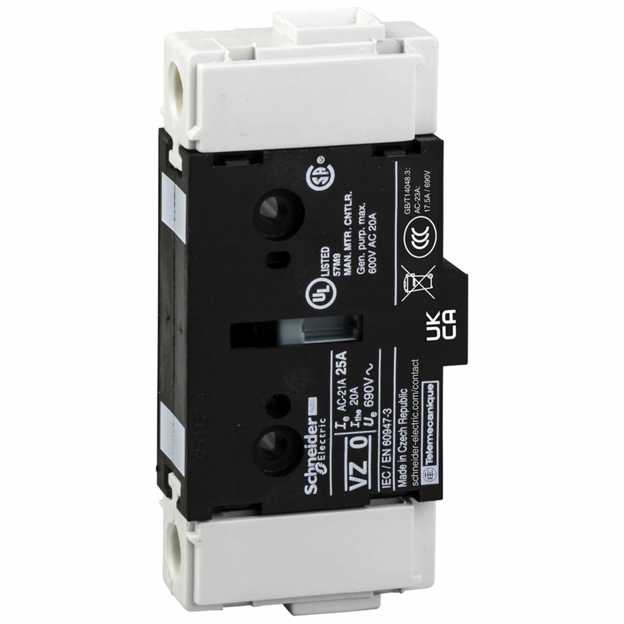 Schneider 3G-OTH-25238