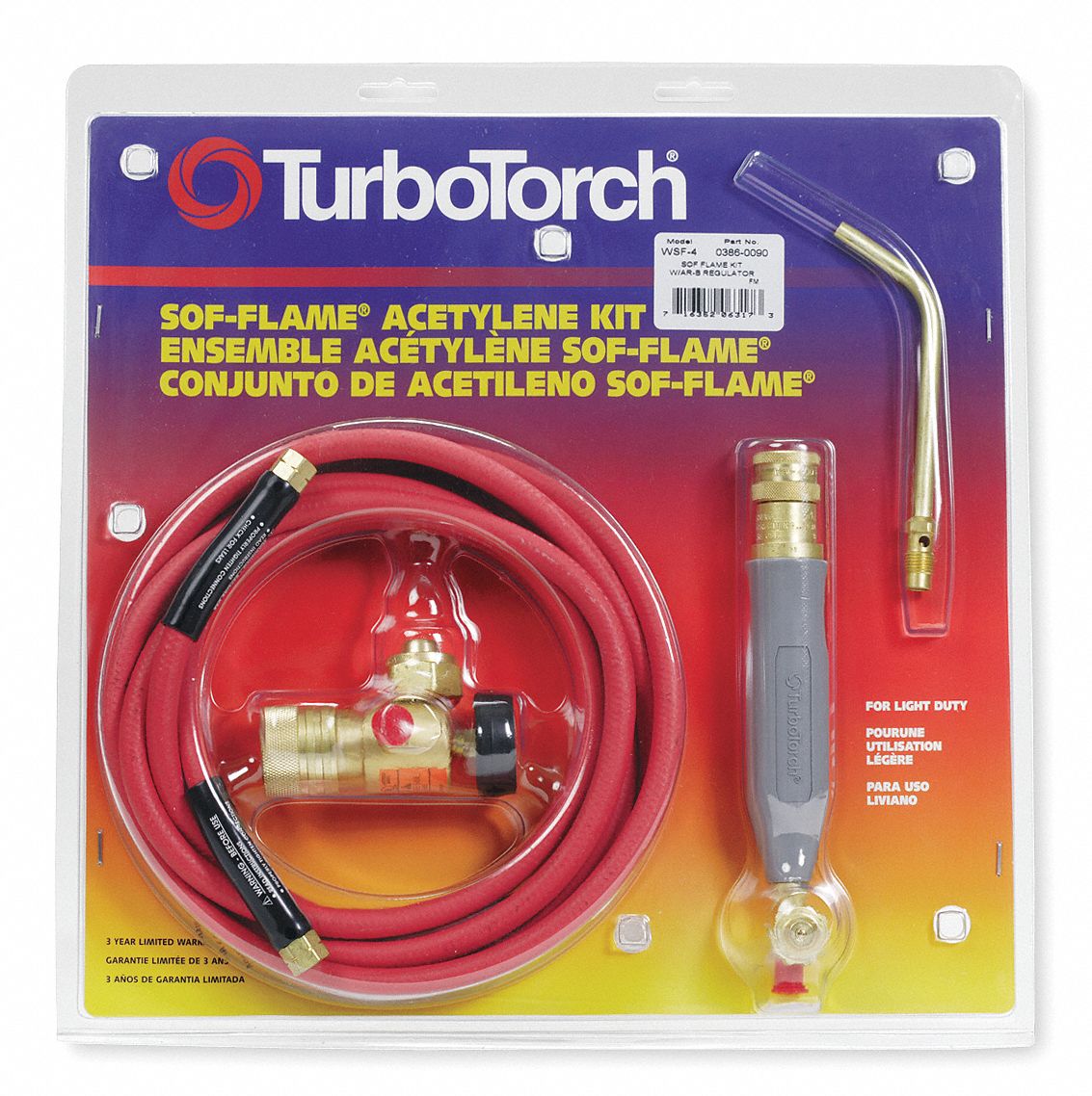 Turbotorch 3G-OTH-356746