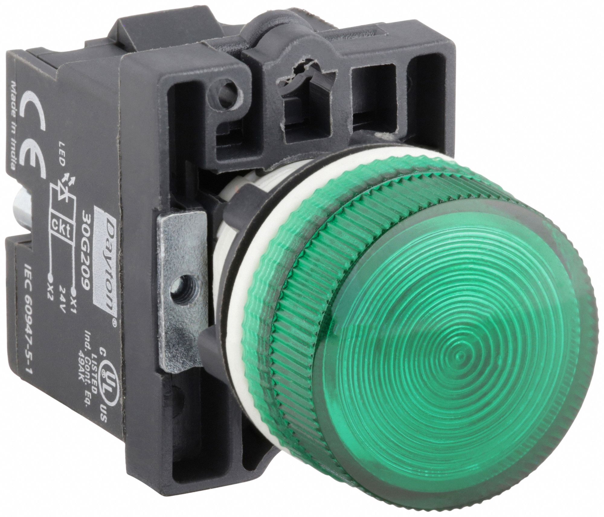 Dayton 3G-OTH-32000