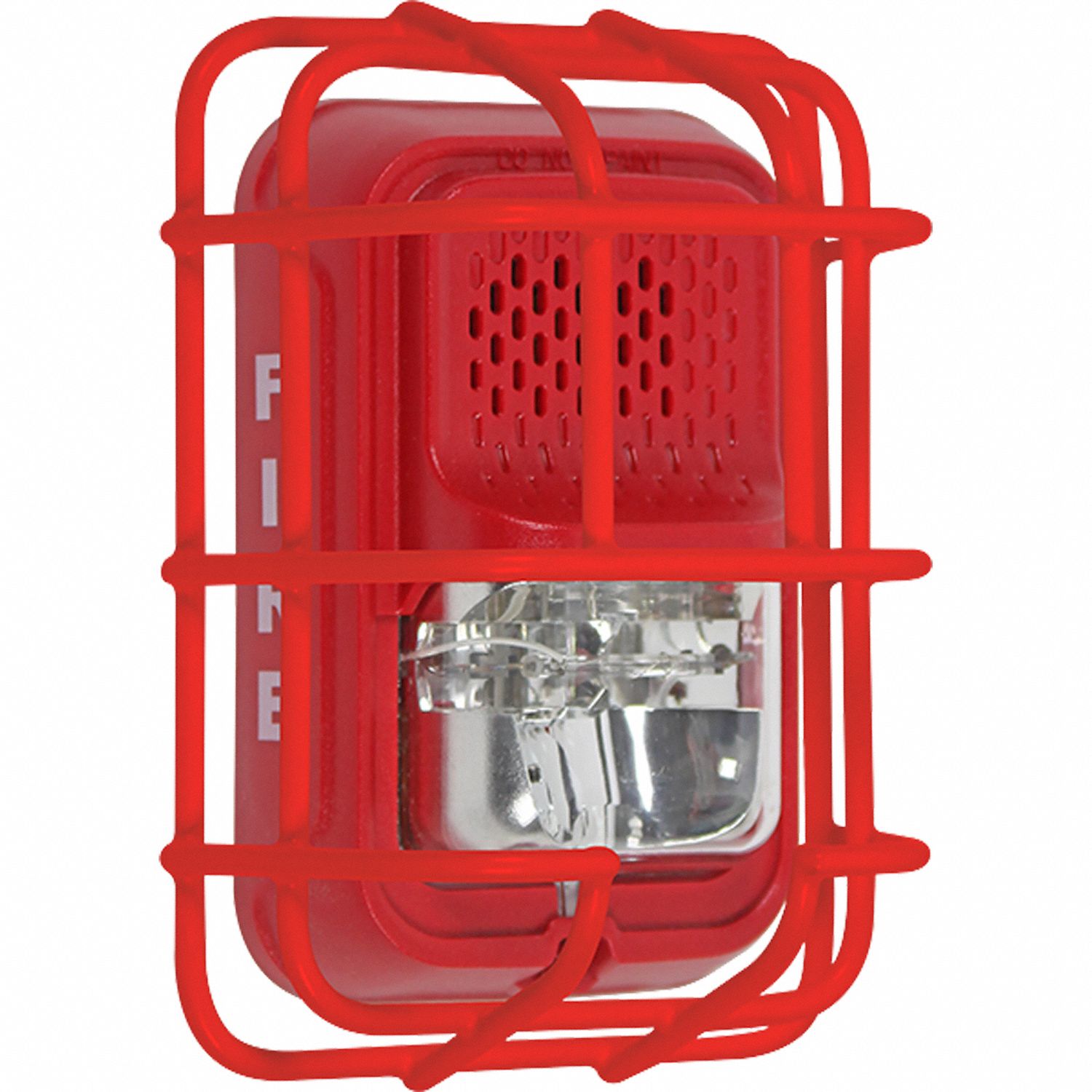 Safety Technology International 3G-OTH-559747