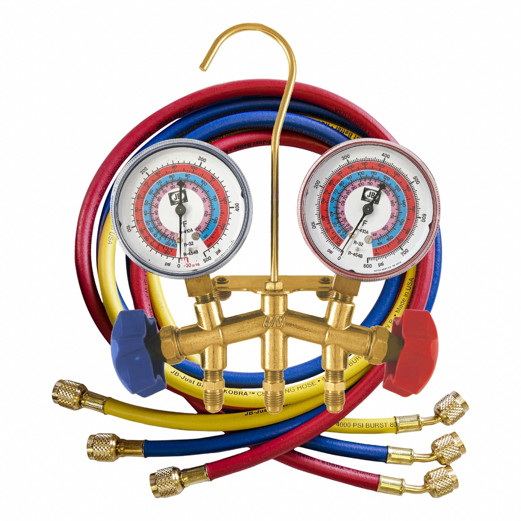 Jb Industries 3G-OTH-70509