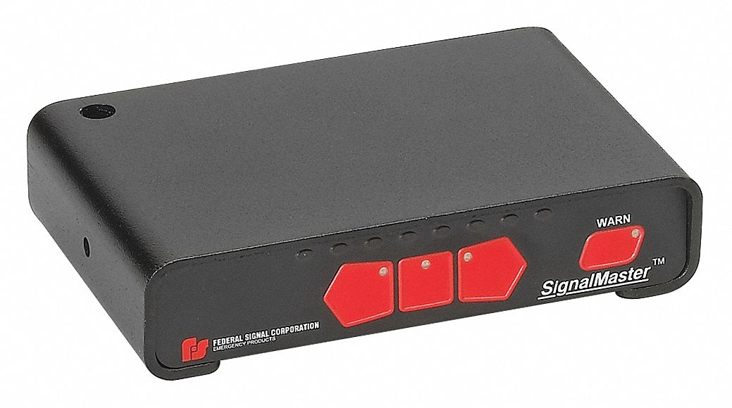 Federal Signal 3G-OTH-510618