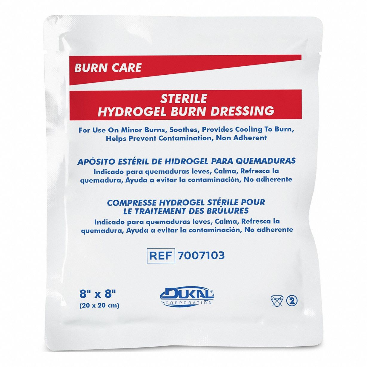 Burnaid 3G-OTH-552684