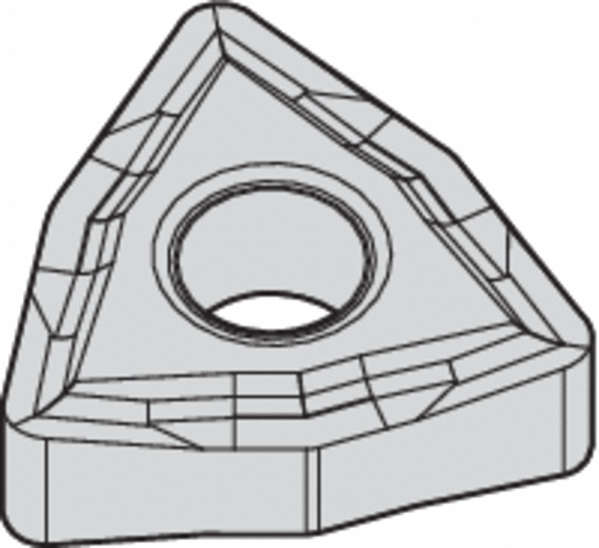 Widia 3G-OTH-205042