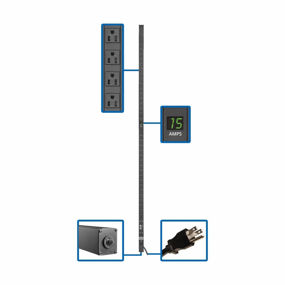 Eaton Tripp Lite 3G-OTH-09841