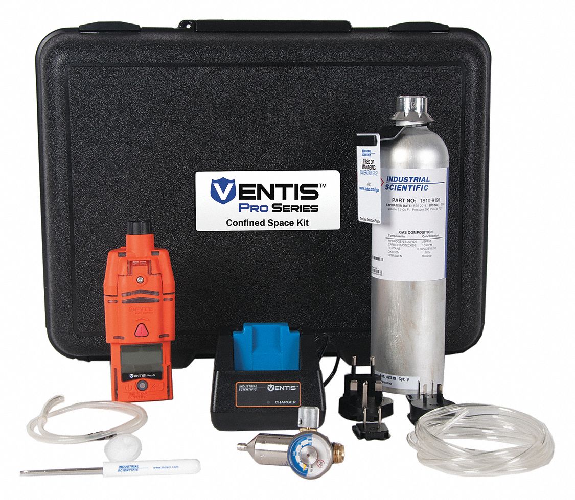 Industrial Scientific 3G-OTH-553607