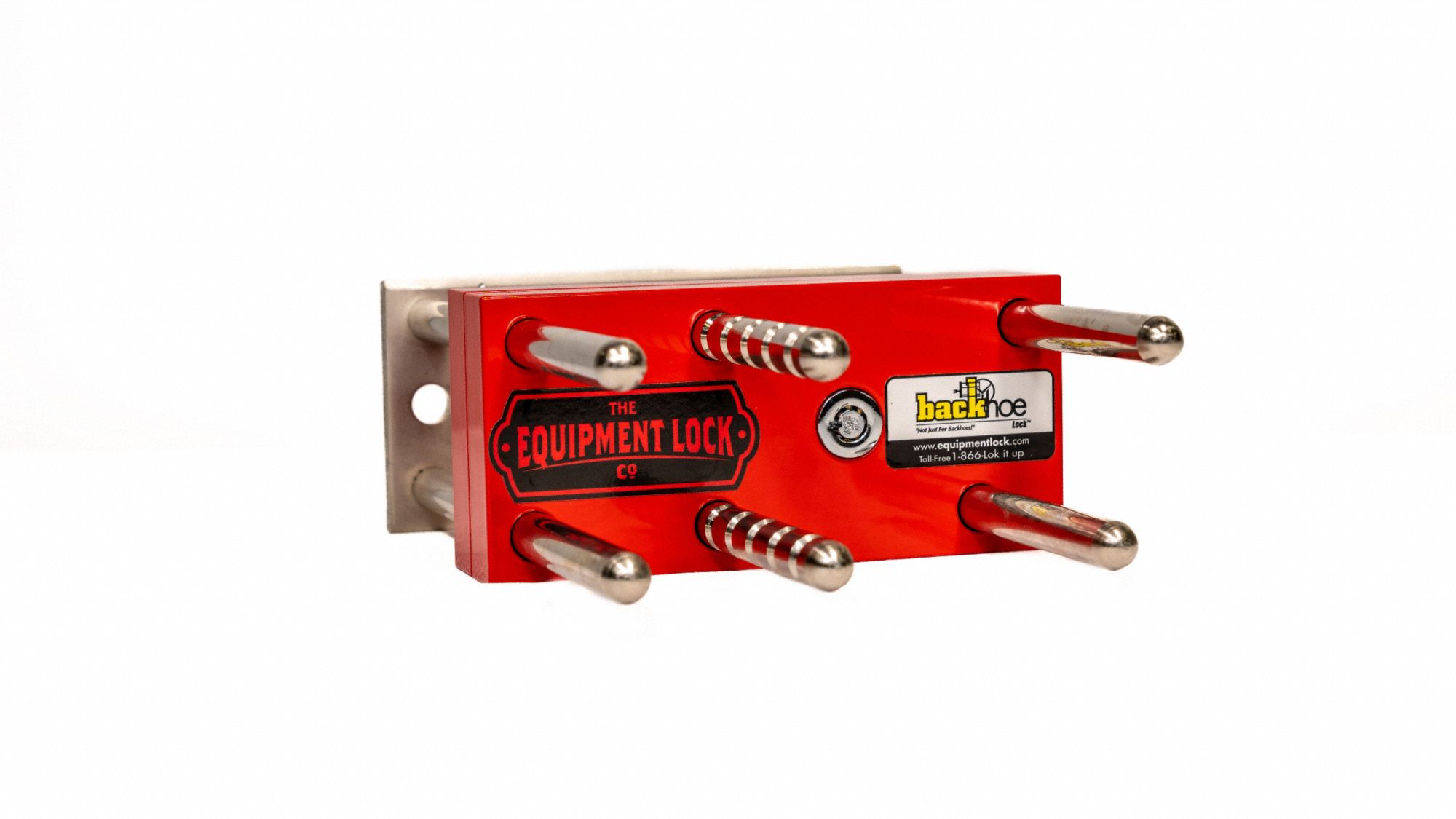 Equipment Lock 3G-OTH-598830