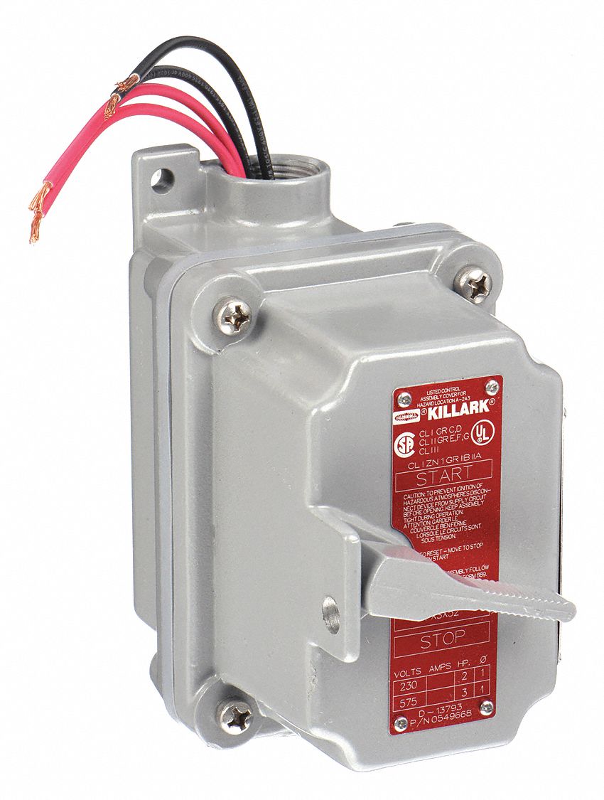 Hubbell Killark 3G-OTH-41731