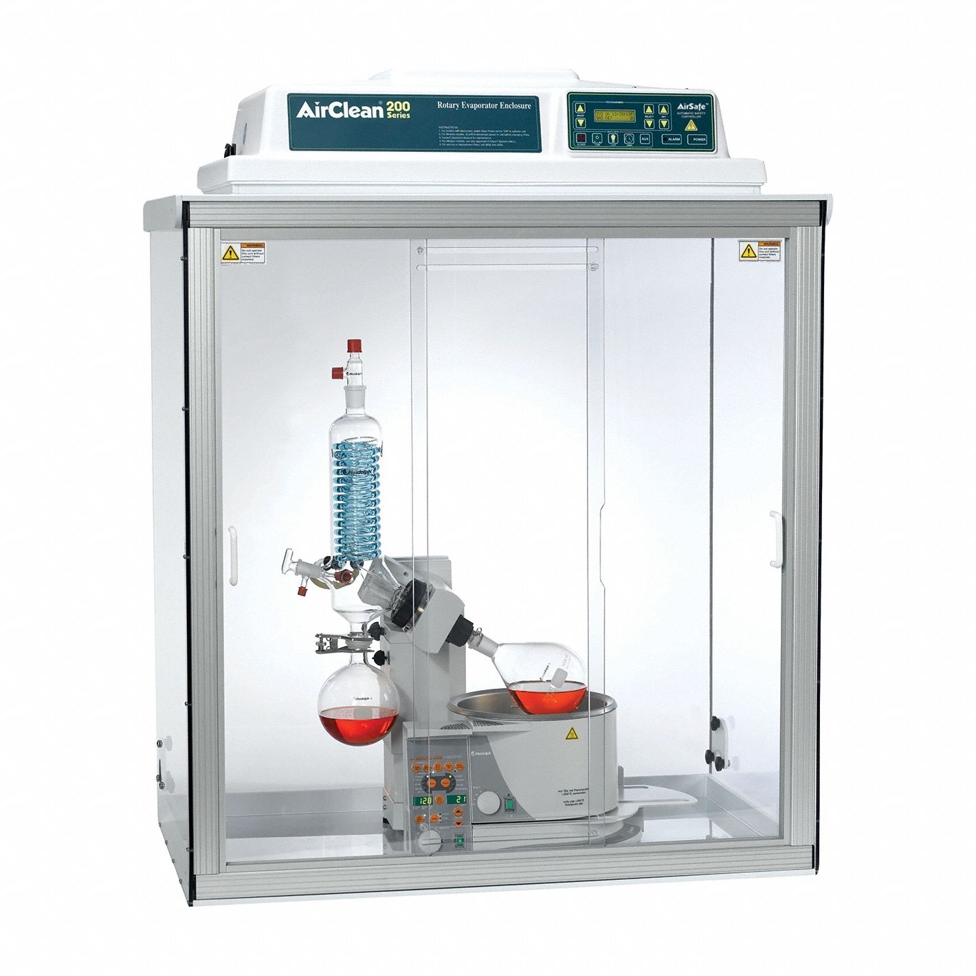 Airclean Systems 3G-OTH-370281